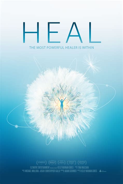 heal film deutsch